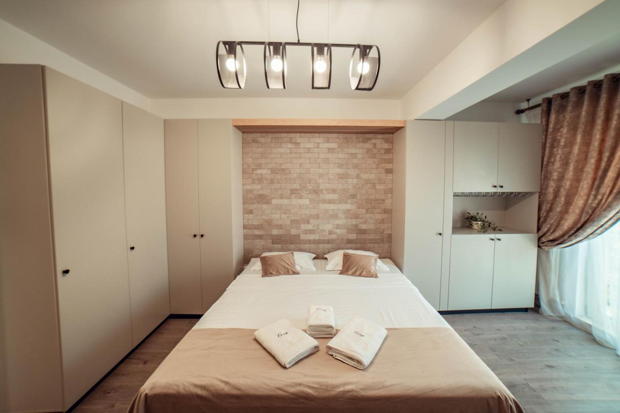 Cozy Aparthotel - Ultracentral Luxury Apartments Iasi Exterior photo