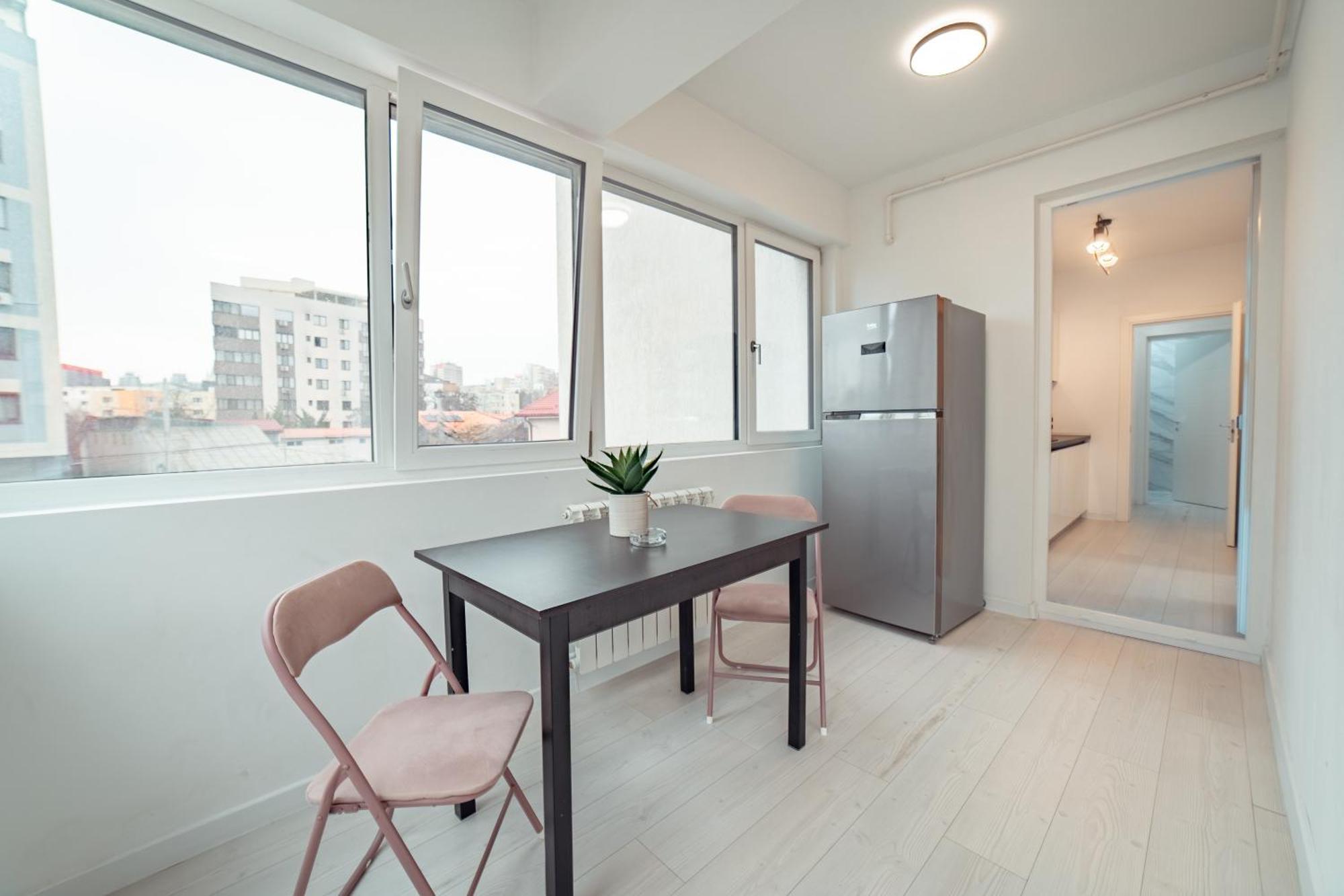 Cozy Aparthotel - Ultracentral Luxury Apartments Iasi Exterior photo