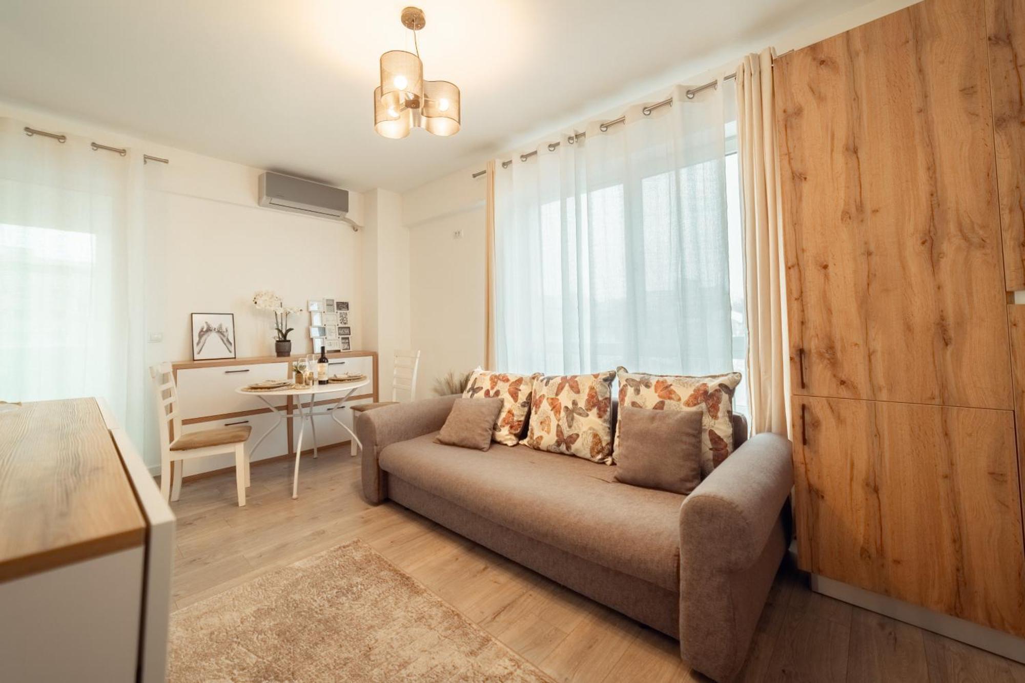 Cozy Aparthotel - Ultracentral Luxury Apartments Iasi Exterior photo